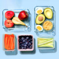 Healthy Snack Ideas for Weight Loss