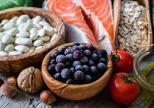Reading Nutrition Labels: Your Key to Effective Weight Loss