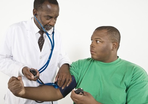 The Truth About High Blood Pressure: Understanding the Effects of Obesity on Your Health