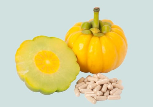 The Benefits of Garcinia Cambogia for Weight Loss
