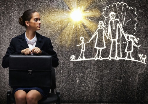 The Challenges of Balancing Work and Relationships