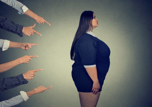Social Stigma and Discrimination: Understanding the Effects of Obesity
