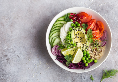 All You Need to Know About Weight Watchers