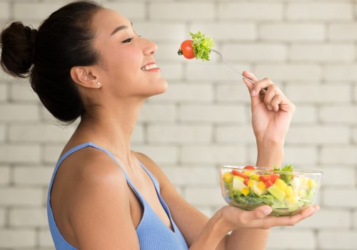 Mindful Eating Practices to Help with Weight Loss