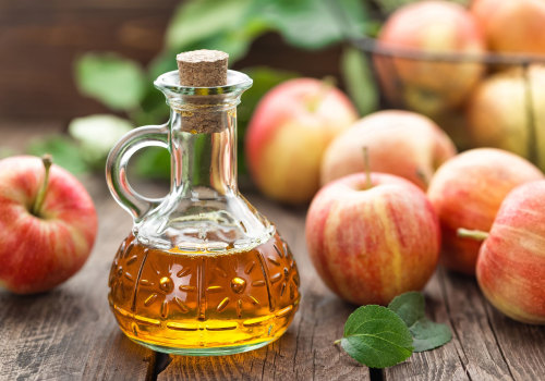 All You Need to Know About Apple Cider Vinegar for Weight Loss