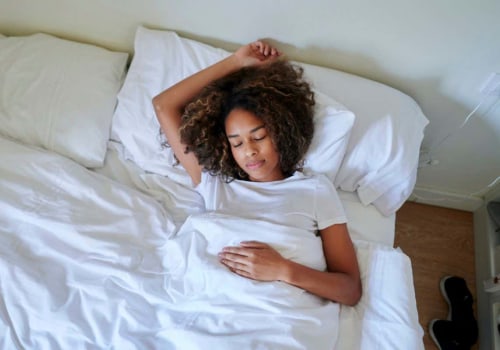 Getting Enough Sleep for Weight Loss