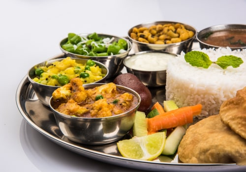 The Importance of Portion Control for Weight Loss and Overall Health