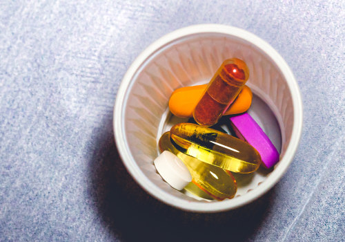 Combining Supplements with Other Medications: A Comprehensive Guide
